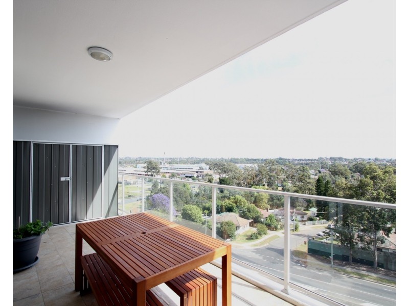 809/3 George Street, Liverpool NSW 2170