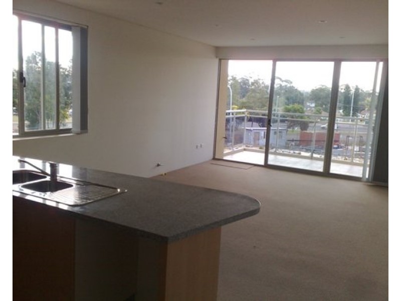 7/49 Lachlan Street, Liverpool NSW 2170