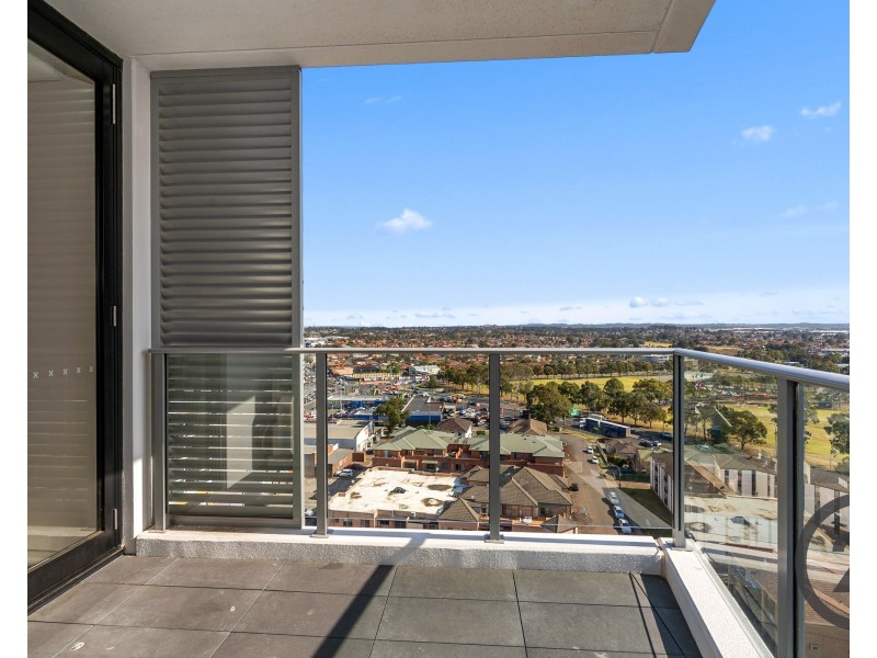 1405/100 Castlereagh Street, Liverpool NSW 2170