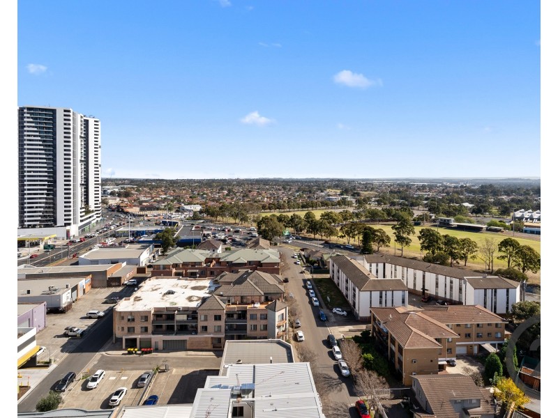 1405/100 Castlereagh Street, Liverpool NSW 2170