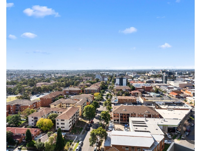 1405/100 Castlereagh Street, Liverpool NSW 2170