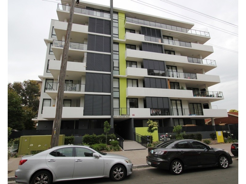 3/15-17 Castlereagh Street, Liverpool NSW 2170