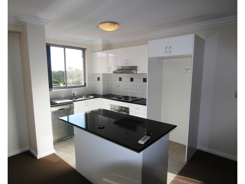 35/17-19 Northumberland Street, Liverpool NSW 2170