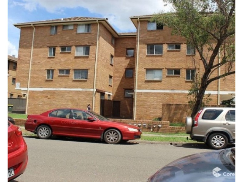 5/13 Forbes Street, Warwick Farm NSW 2170