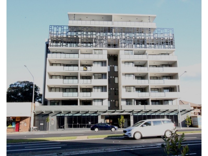 204/170 Terminus Street, Liverpool NSW 2170
