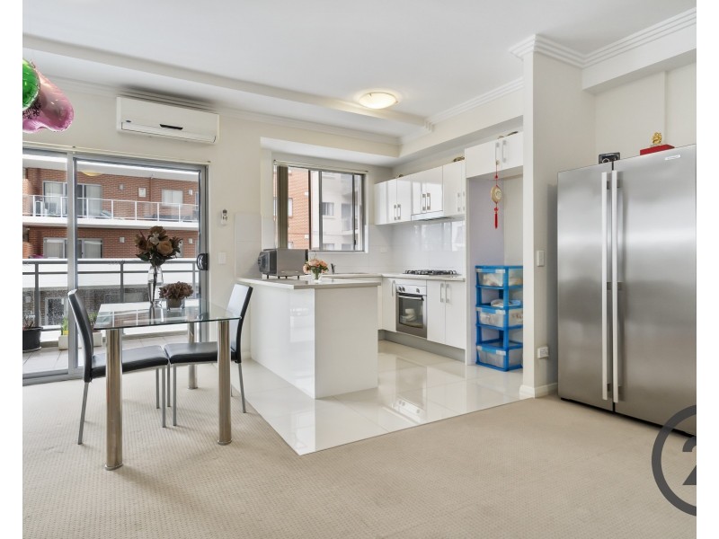 28/24 Lachlan Street, Liverpool NSW 2170