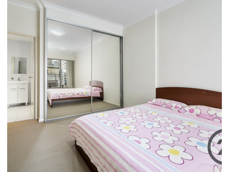 28/24 Lachlan Street, Liverpool NSW 2170