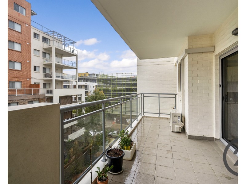 28/24 Lachlan Street, Liverpool NSW 2170