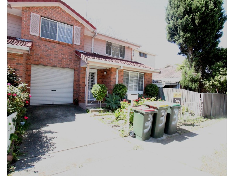 3/115 Castlereagh Street, Liverpool NSW 2170