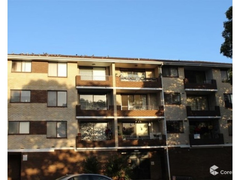 8/111 Castlereagh Street, Liverpool NSW 2170