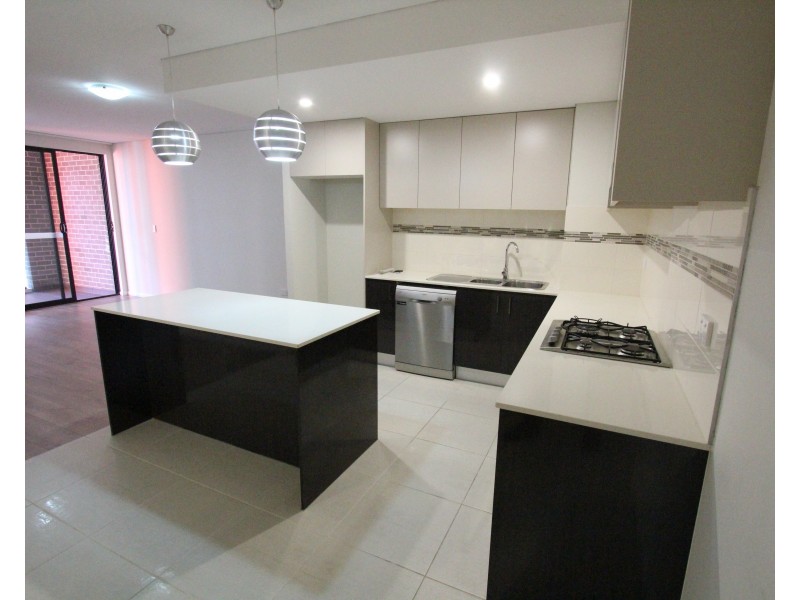 11/4-6 Castlereagh Street, Liverpool NSW 2170