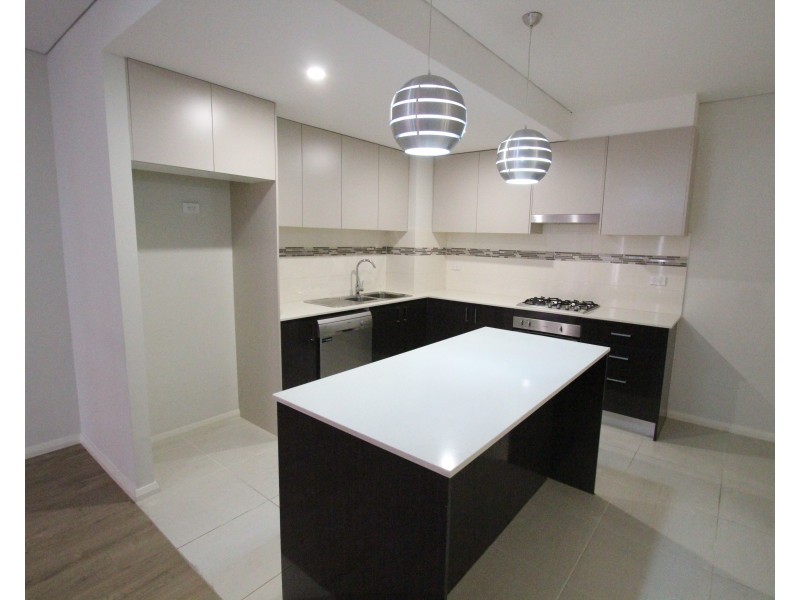 11/4-6 Castlereagh Street, Liverpool NSW 2170