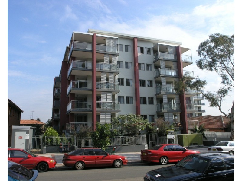 26/17-19 Northumberland Street, Liverpool NSW 2170