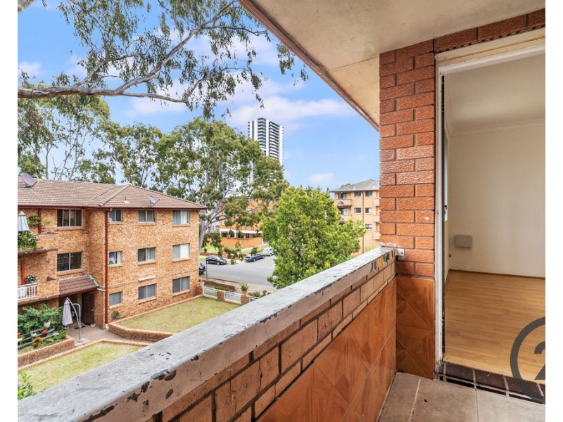 6/28-30 Nagle Street, Liverpool NSW 2170
