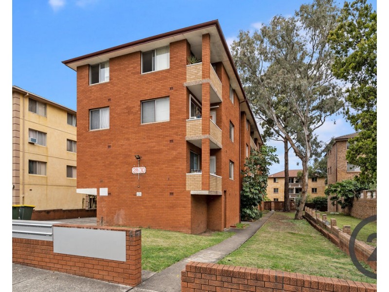 6/28-30 Nagle Street, Liverpool NSW 2170