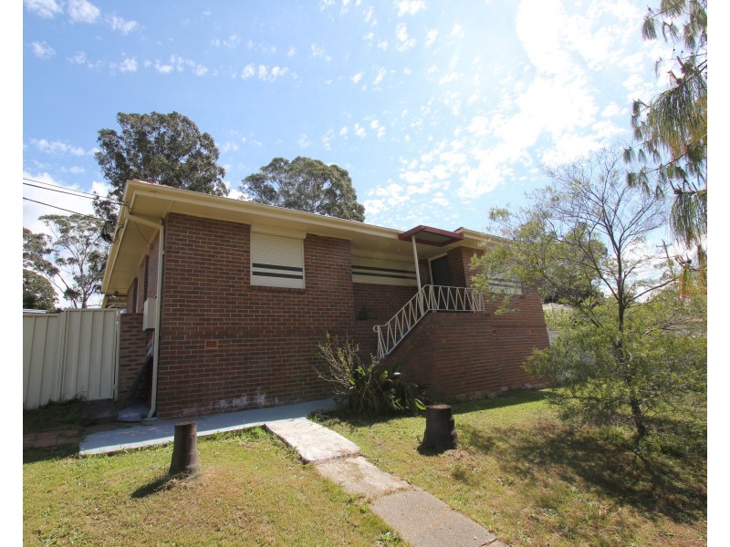 1 Albany Street, Busby NSW 2168