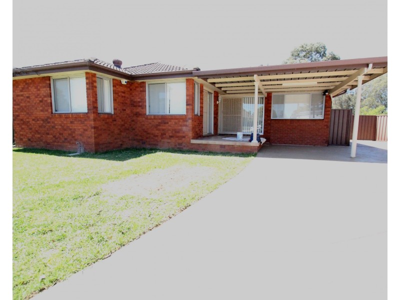 25 Tresalam Street, Mount Pritchard NSW 2170