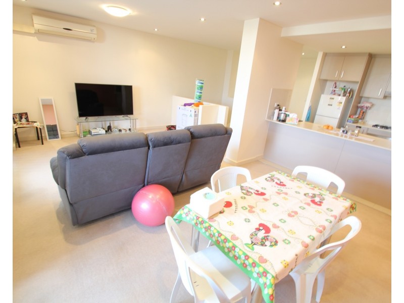 24/5-7 Northumberland Street, Liverpool NSW 2170