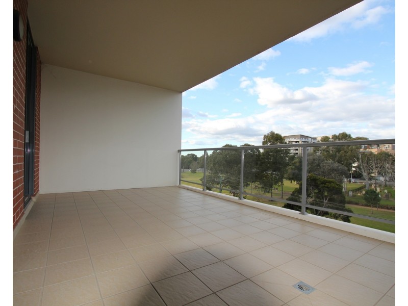 24/5-7 Northumberland Street, Liverpool NSW 2170