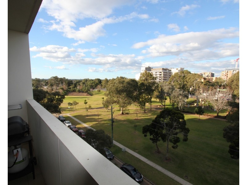 24/5-7 Northumberland Street, Liverpool NSW 2170