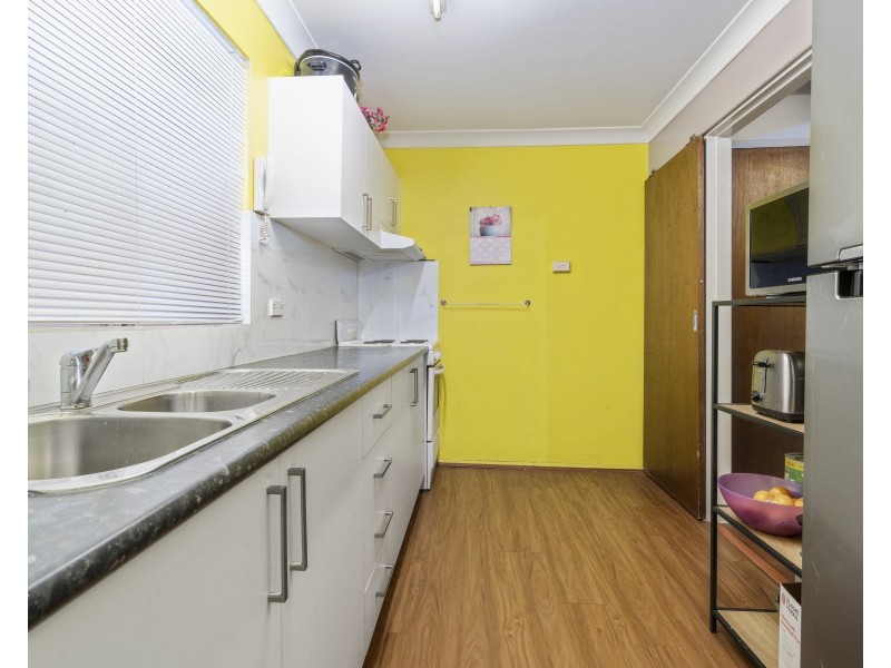 18/30 Goulburn Street, Liverpool NSW 2170