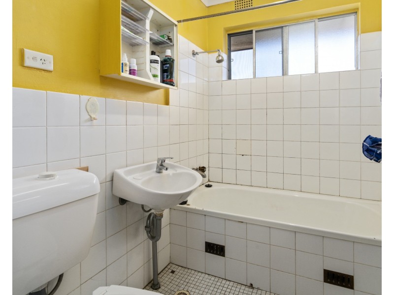 18/30 Goulburn Street, Liverpool NSW 2170