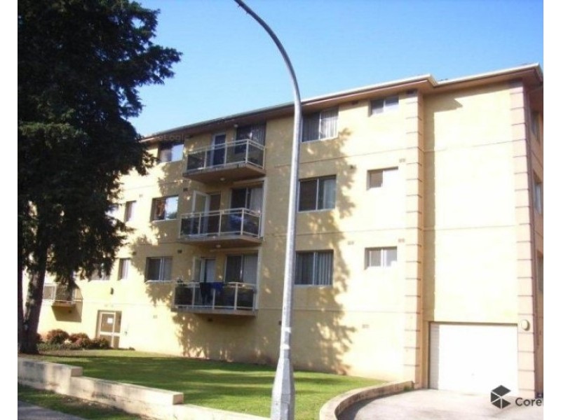 16/22-26 Nagle Street, Liverpool NSW 2170