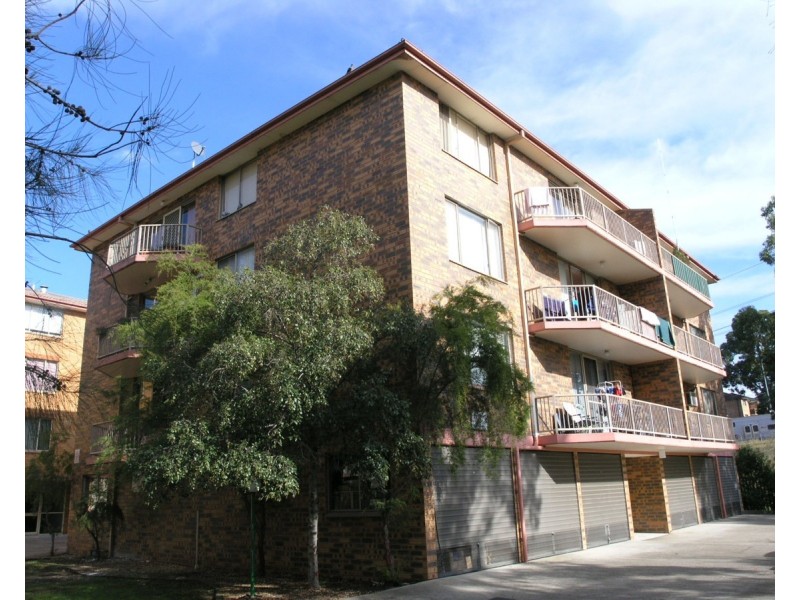 25/3 Riverpark Drive, Liverpool NSW 2170