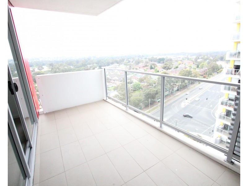 166/2 Browne Parade, Liverpool NSW 2170