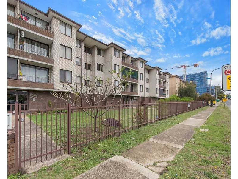 10/36 Copeland Street, Liverpool NSW 2170