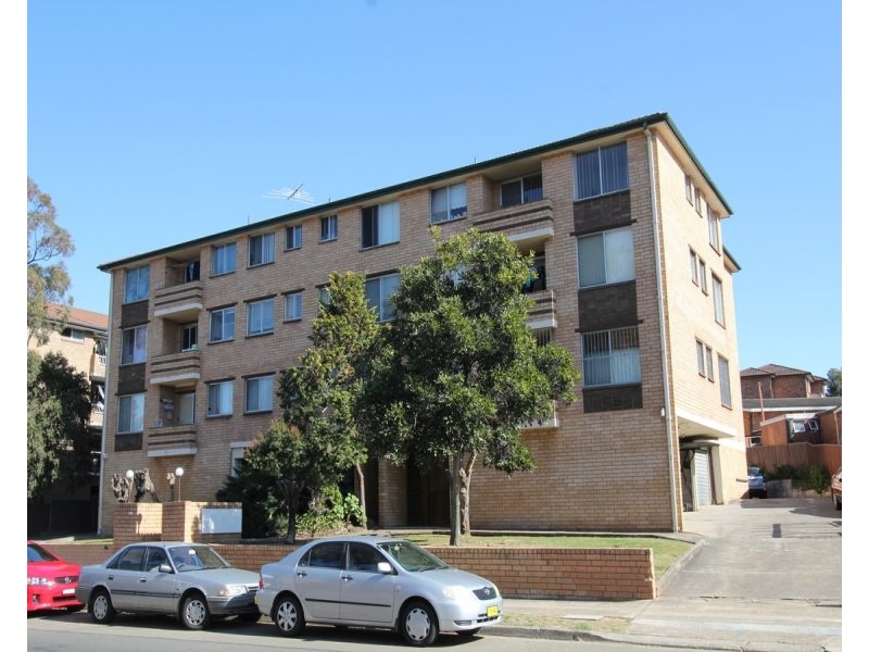 23/13 Speed Street, Liverpool NSW 2170