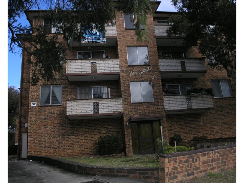 20/32 Pirie Street, Liverpool NSW 2170