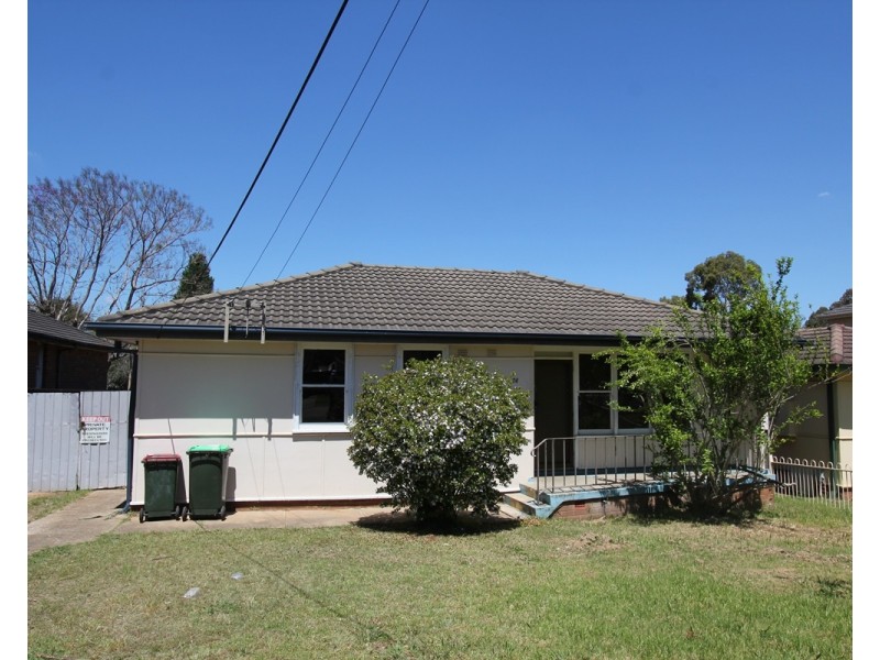 24 Mernagh Street, Ashcroft NSW 2168