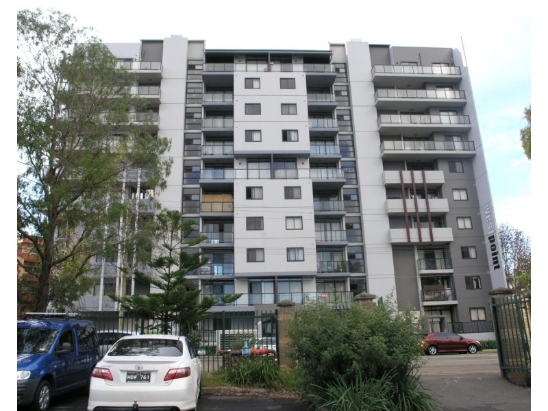 79/31-33 Campbell Street, Liverpool NSW 2170