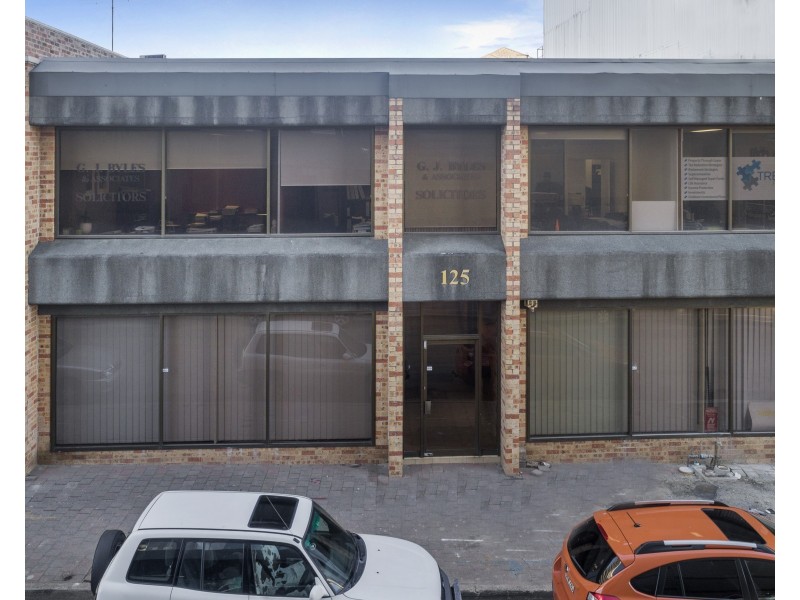 3/125  Castlereagh Street, Liverpool NSW 2170