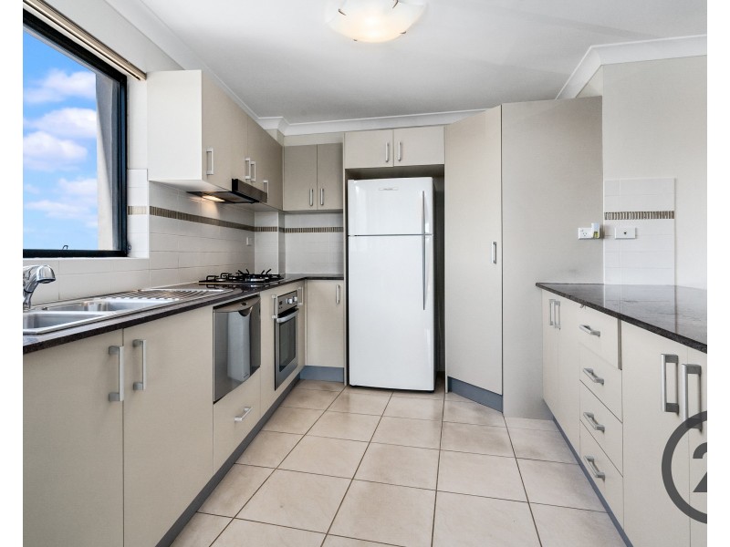 17/16-18 Bigge Street, Liverpool NSW 2170