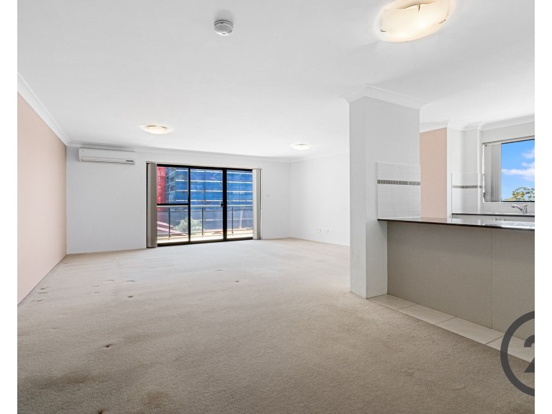 17/16-18 Bigge Street, Liverpool NSW 2170