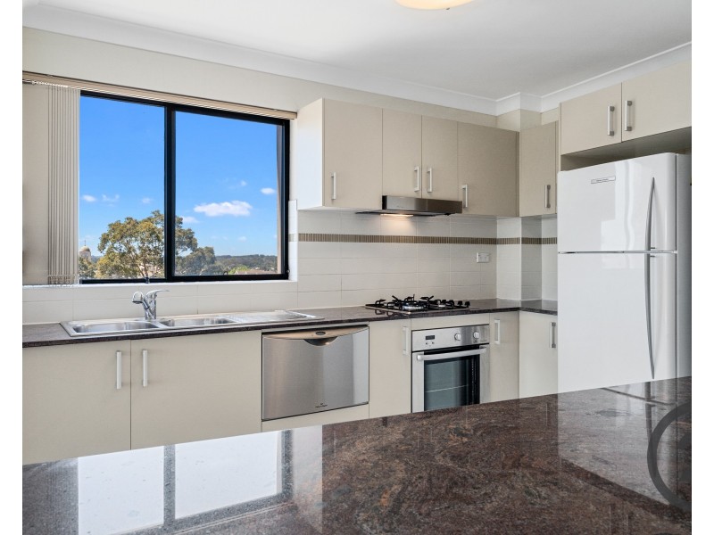 17/16-18 Bigge Street, Liverpool NSW 2170