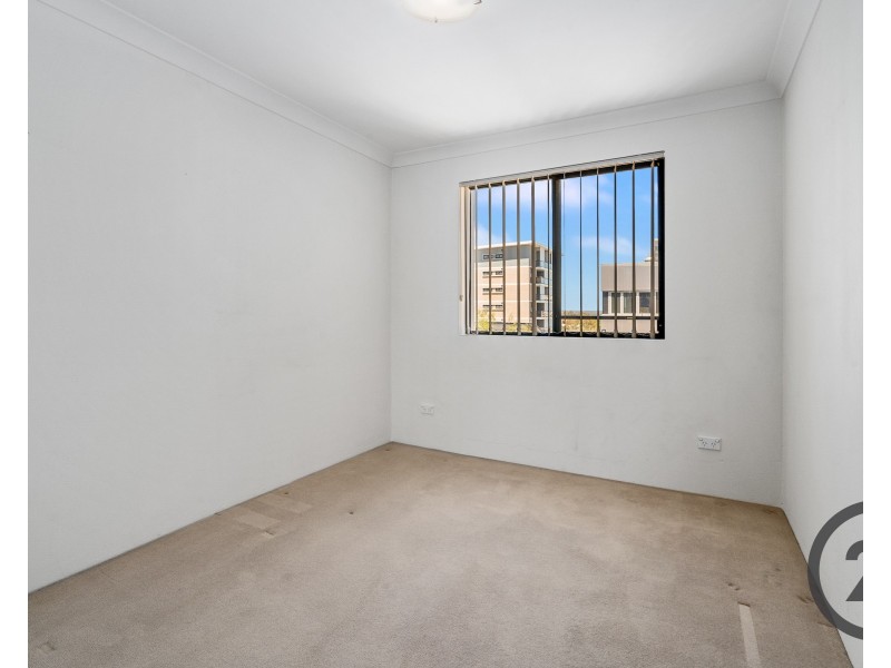 17/16-18 Bigge Street, Liverpool NSW 2170