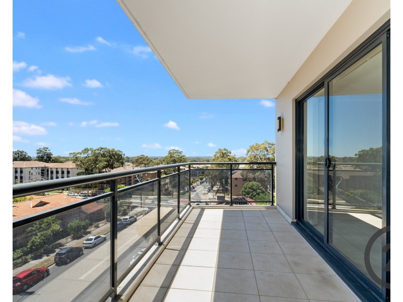 17/16-18 Bigge Street, Liverpool NSW 2170