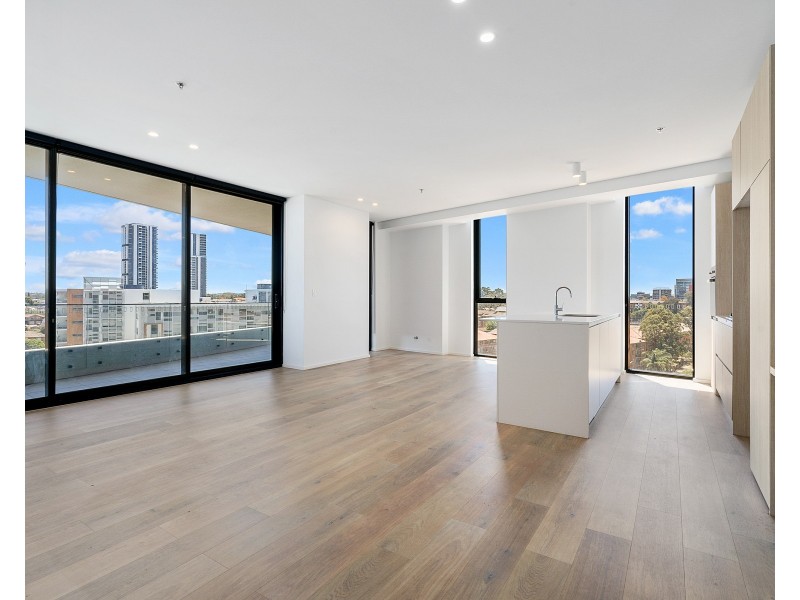 807/6A Atkinson Street, Liverpool NSW 2170