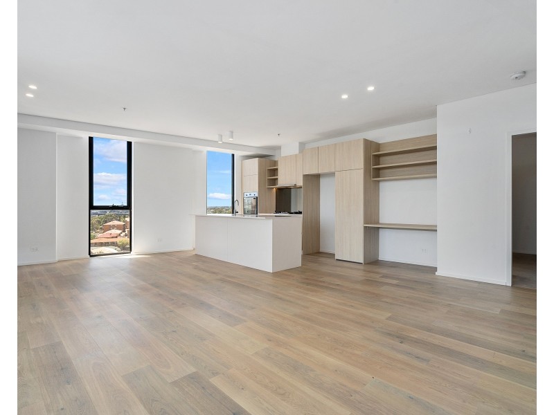 807/6A Atkinson Street, Liverpool NSW 2170