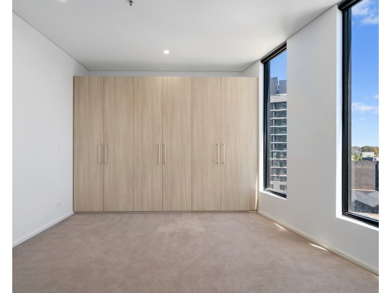 807/6A Atkinson Street, Liverpool NSW 2170