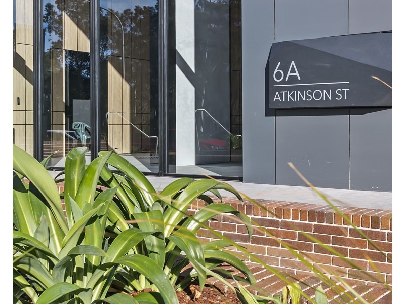807/6A Atkinson Street, Liverpool NSW 2170