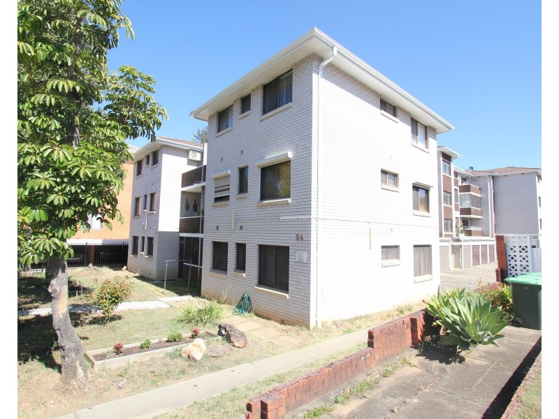 21/34  Remembrance Avenue, Warwick Farm NSW 2170