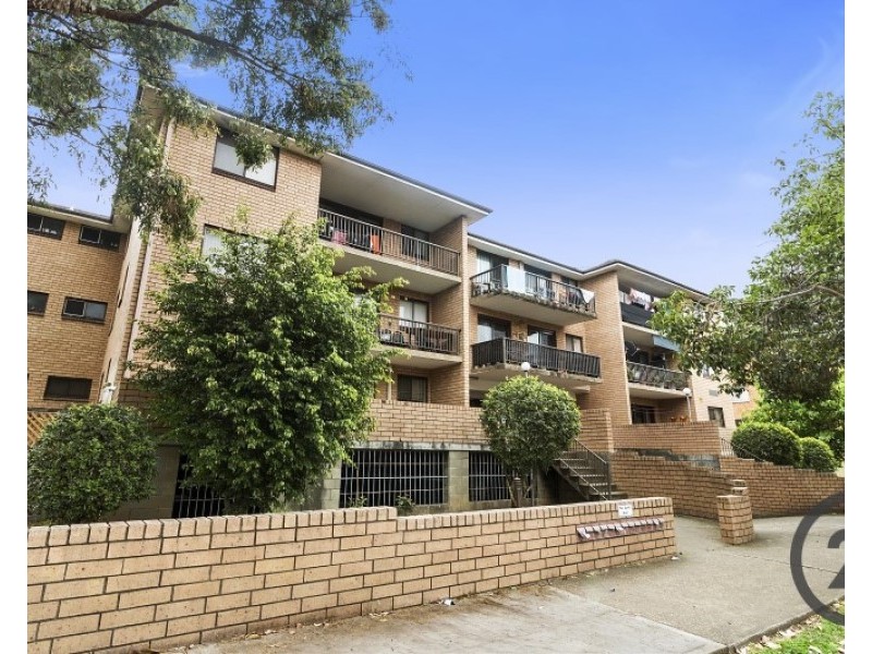 25/85 Castlereagh Street, Liverpool NSW 2170