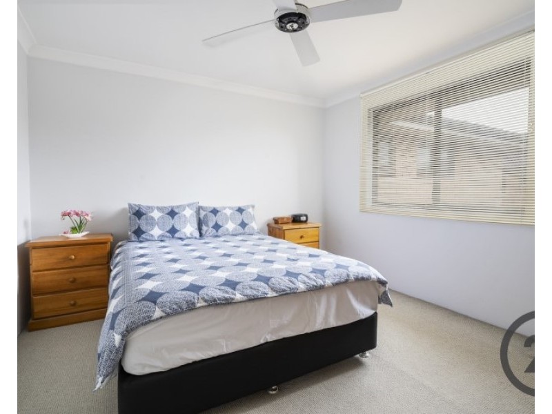 25/85 Castlereagh Street, Liverpool NSW 2170