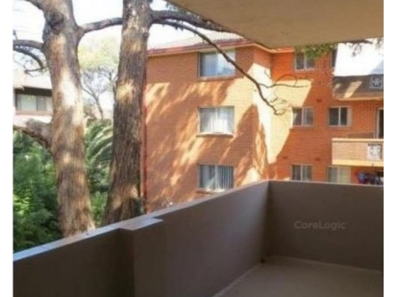 15/30 Goulburn Street, Liverpool NSW 2170