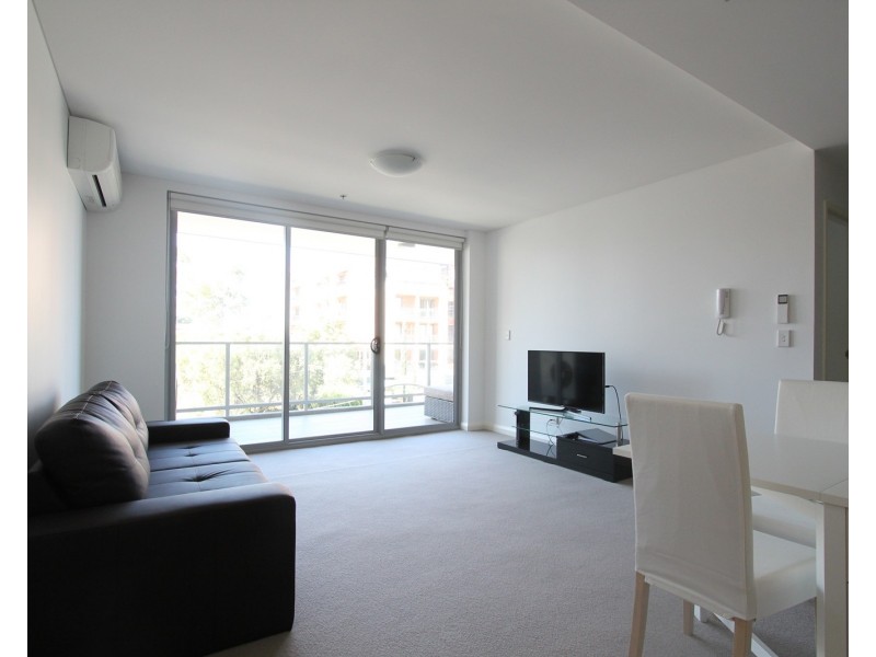 21/1-3 Bigge Street, Liverpool NSW 2170