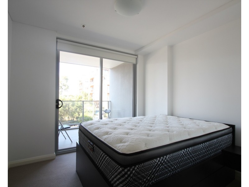 21/1-3 Bigge Street, Liverpool NSW 2170